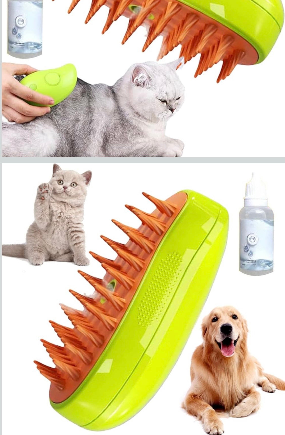 Pratik Buharlı Pati Tarak