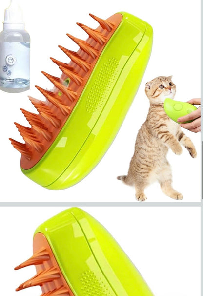 Pratik Buharlı Pati Tarak