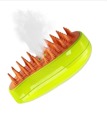 Pratik Buharlı Pati Tarak